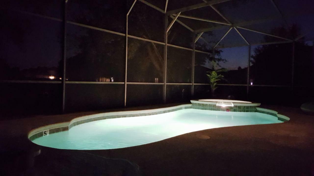Maya'S Villa ヘインズ・シティ エクステリア 写真