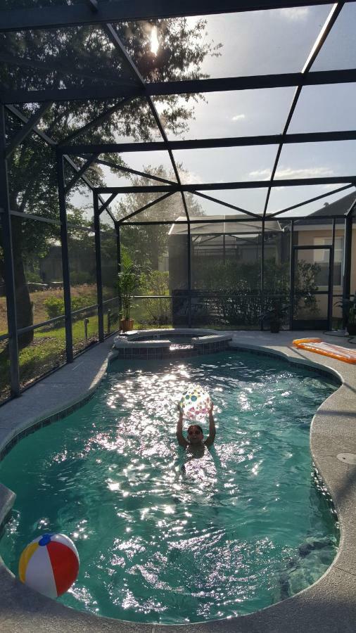 Maya'S Villa ヘインズ・シティ エクステリア 写真